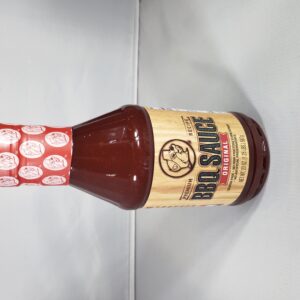 buc-ee's bbq sauce