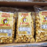 buc-ee's beaver nuggets